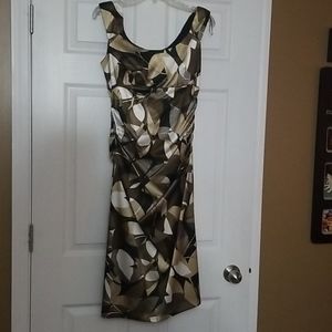 Womens London times dress